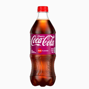Coca-Cola 2L Btl