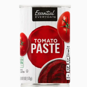 Essential Everyday Tomato Paste, 6oz.
